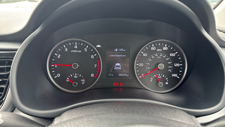 Kia Rio 1.4 2 5dr Petrol Hatchback